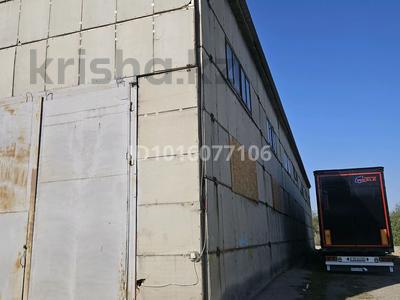 Промбаза · 45 соток, Курылысшы 1 — Хамле за 2.5 млн ₸ в Каскелене