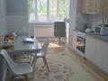 2-комнатная квартира · 68 м² · 1/5 этаж, Исатай батыра 18 — Инфекционная больница за 120 000 ₸ в Уральске