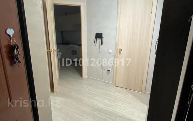 1-бөлмелі пәтер · 35 м² · 3/6 қабат, Юбилейный 36, бағасы: 17.8 млн ₸ в Костанае — фото 2