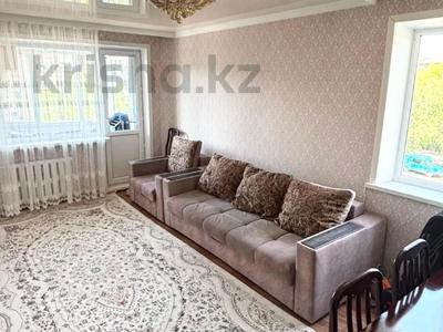 3-комнатная квартира · 61.2 м² · 4/5 этаж, Майкудук, Мкр Восток-2 за 19.5 млн ₸ в Караганде, Алихана Бокейханова р-н
