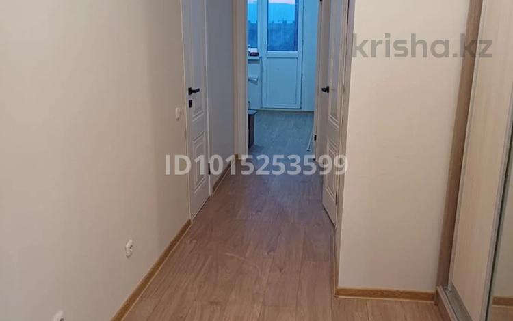 1-комнатная квартира · 46 м² · 8/16 этаж, Коргалжынское шоссе 31/1 за 220 000 ₸ в Астане, Нура р-н — фото 2