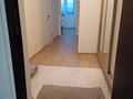 1-комнатная квартира · 46 м² · 8/16 этаж, Коргалжынское шоссе 31/1 за 220 000 ₸ в Астане, Нура р-н — фото 2