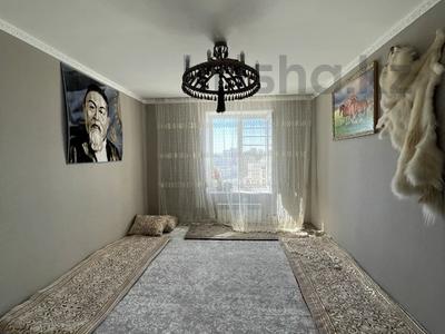 3-комнатная квартира · 54 м² · 9/9 этаж, Ахмет Байтурсынулы 39, 39/1, 39/2, 39/3 за ~ 32 млн ₸ в Астане, Сарайшык р-н