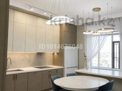5-комнатная квартира · 198 м², Туран за 265 млн ₸ в Астане, Есильский р-н