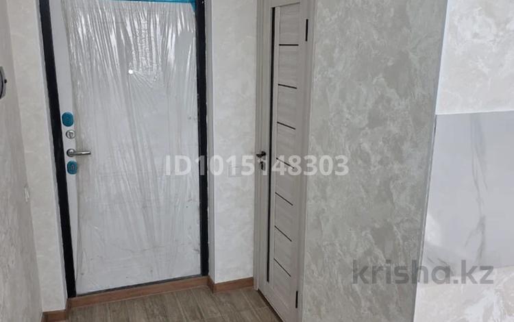 1-бөлмелі пәтер · 29 м² · 3/12 қабат, Кошкарбаева 39/5, бағасы: 20.5 млн ₸ в  — фото 2