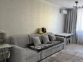 2-комнатная квартира · 63 м² · 7/12 этаж, Абиша Кекилбайулы 97а за 360 000 ₸ в Алматы, Бостандыкский р-н — фото 2