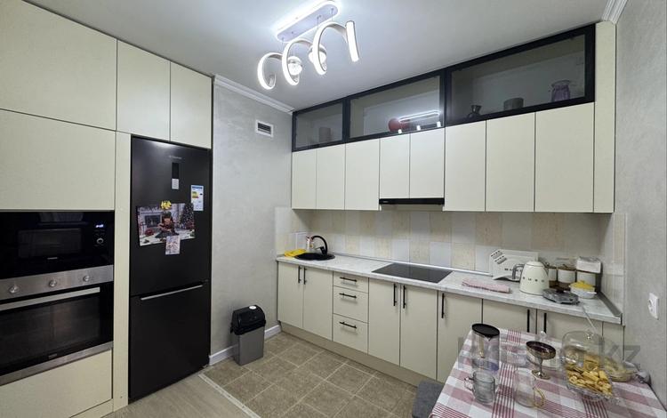 2-комнатная квартира · 63 м² · 7/12 этаж, Абиша Кекилбайулы 97а за 360 000 ₸ в Алматы, Бостандыкский р-н — фото 9