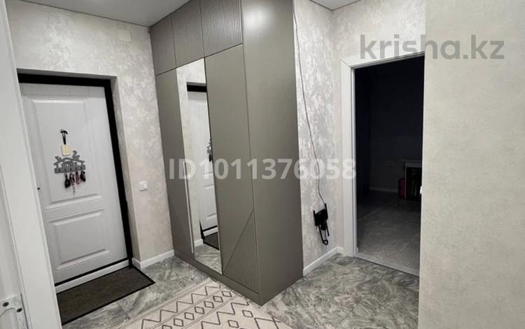 2-комнатная квартира · 60 м² · 8/10 этаж, мкр Шугыла 340/3 к9 — Абая уг ул Алатау за 47.5 млн ₸ в Алматы, Наурызбайский р-н — фото 2