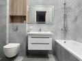 2-бөлмелі пәтер · 53.1 м² · 6/9 қабат, Жумекен Нажимеденов 28, бағасы: 40.5 млн ₸ в Астане, Сарайшык р-н — фото 12
