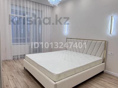 2-бөлмелі пәтер · 53.1 м² · 6/9 қабат, Жумекен Нажимеденов 28, бағасы: 40.5 млн ₸ в Астане, Сарайшык р-н