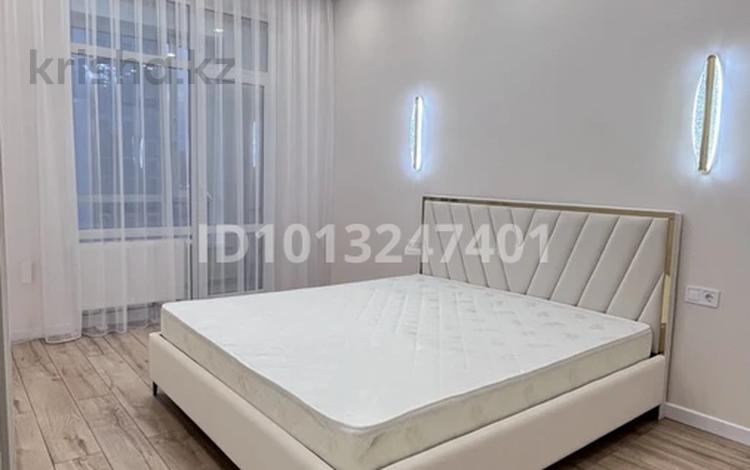 2-бөлмелі пәтер · 53.1 м² · 6/9 қабат, Жумекен Нажимеденов 28, бағасы: 40.5 млн ₸ в Астане, Сарайшык р-н — фото 7