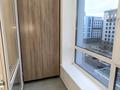2-бөлмелі пәтер · 53.1 м² · 6/9 қабат, Жумекен Нажимеденов 28, бағасы: 40.5 млн ₸ в Астане, Сарайшык р-н — фото 14