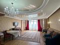 3-бөлмелі пәтер · 125 м² · 5/9 қабат, 12 ш/а. 38 б — Garden Residence, бағасы: 35 млн ₸ в Актобе, мкр 12