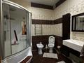 3-бөлмелі пәтер · 125 м² · 5/9 қабат, 12 ш/а. 38 б — Garden Residence, бағасы: 35 млн ₸ в Актобе, мкр 12 — фото 5