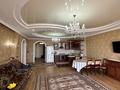 3-бөлмелі пәтер · 125 м² · 5/9 қабат, 12 ш/а. 38 б — Garden Residence, бағасы: 35 млн ₸ в Актобе, мкр 12 — фото 6