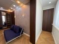 4-бөлмелі пәтер · 205 м² · 4/5 қабат, Фурманова 67 — Бектурова, бағасы: ~ 1.6 млн ₸ в Алматы, Медеуский р-н — фото 23