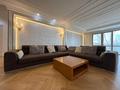 4-бөлмелі пәтер · 205 м² · 4/5 қабат, Фурманова 67 — Бектурова, бағасы: ~ 1.6 млн ₸ в Алматы, Медеуский р-н — фото 12