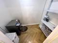 4-бөлмелі пәтер · 205 м² · 4/5 қабат, Фурманова 67 — Бектурова, бағасы: ~ 1.6 млн ₸ в Алматы, Медеуский р-н — фото 24