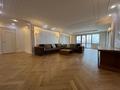 4-бөлмелі пәтер · 205 м² · 4/5 қабат, Фурманова 67 — Бектурова, бағасы: ~ 1.6 млн ₸ в Алматы, Медеуский р-н — фото 8
