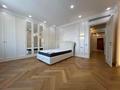 4-бөлмелі пәтер · 205 м² · 4/5 қабат, Фурманова 67 — Бектурова, бағасы: ~ 1.6 млн ₸ в Алматы, Медеуский р-н — фото 19