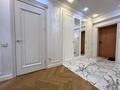 4-бөлмелі пәтер · 205 м² · 4/5 қабат, Фурманова 67 — Бектурова, бағасы: ~ 1.6 млн ₸ в Алматы, Медеуский р-н — фото 25