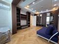 4-бөлмелі пәтер · 205 м² · 4/5 қабат, Фурманова 67 — Бектурова, бағасы: ~ 1.6 млн ₸ в Алматы, Медеуский р-н — фото 21