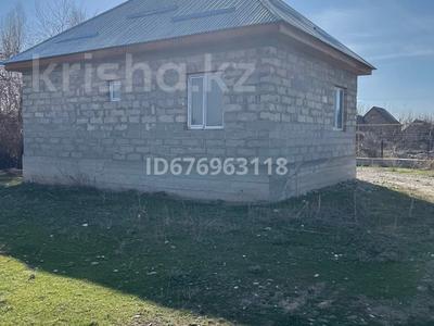 Отдельный дом · 3 комнаты · 90 м² · 12 сот., Новоджамбулец за 10 млн ₸ в Таразе