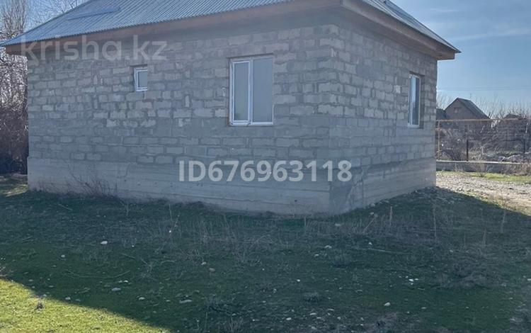 Отдельный дом · 3 комнаты · 90 м² · 12 сот., Новоджамбулец за 10 млн ₸ в Таразе — фото 12