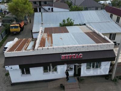 Отдельный дом · 8 комнат · 320 м² · 10 сот., Нуртас 12/1 — Магазин нуртас за 50 млн ₸ в Караоткеле