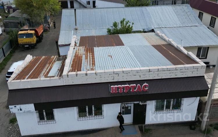 Отдельный дом · 8 комнат · 320 м² · 10 сот., Нуртас 12/1 — Магазин нуртас за 50 млн ₸ в Караоткеле — фото 2