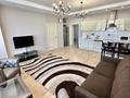 2-комнатная квартира · 78 м² · 14/15 этаж, Назарбаева 223 за 550 000 ₸ в Алматы, Медеуский р-н