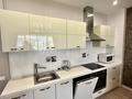 2-комнатная квартира · 78 м² · 14/15 этаж, Назарбаева 223 за 550 000 ₸ в Алматы, Медеуский р-н — фото 4