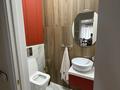 4-бөлмелі пәтер · 92 м² · 3/6 қабат, ул. Академика Бектурова 136, бағасы: 65 млн ₸ в Павлодаре — фото 9