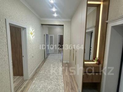 3-комнатная квартира · 103 м² · 1/6 этаж, Мкр. Алтын орда 24Е за 46.5 млн ₸ в Актобе