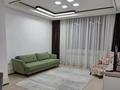 2-комнатная квартира · 49 м² · 11/28 этаж, Нажимеденова 4/1 за 40.5 млн ₸ в Астане, Алматы р-н
