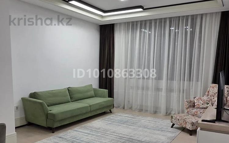 2-комнатная квартира · 49 м² · 11/28 этаж, Нажимеденова 4/1 за 40.5 млн ₸ в Астане, Алматы р-н — фото 58