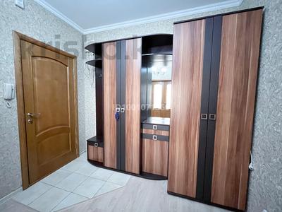 2-комнатная квартира · 70.4 м² · 4/5 этаж, Габита Мусрепова — Школа-лицей 38 за 30 млн 〒 в Астане, Алматы р-н