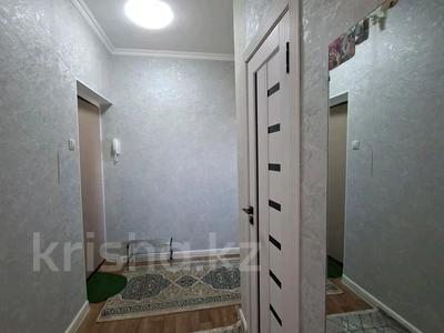 1-комнатная квартира · 40 м² · 5/5 этаж, мкр Спортивный — Клуб Москва за 130 000 ₸ в Шымкенте, Туран р-н