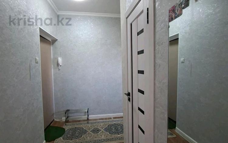 1-бөлмелі пәтер · 40 м² · 5/5 қабат, Спорттық ш/а — Клуб Москва, бағасы: 130 000 ₸ в Шымкенте, Туран р-н — фото 2