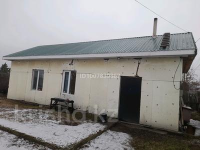 Дача · 2 комнаты · 47 м² · 4 сот., 1-й микрорайон, Текстильщик — Текстильщик за 12 млн 〒 в Костанае