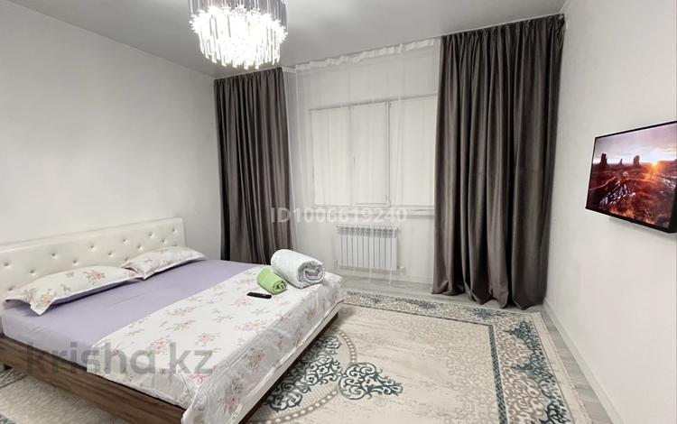 1-комнатная квартира · 66 м² · 3/9 этаж, мкр Нурсая, Елорда , 6Б за 13 000 〒 в Атырау — фото 15