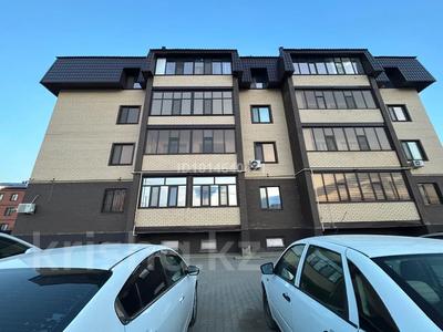 3-комнатная квартира · 96.4 м² · 2/4 этаж, Кызылжарская 5/1 за 42 млн ₸ в Уральске