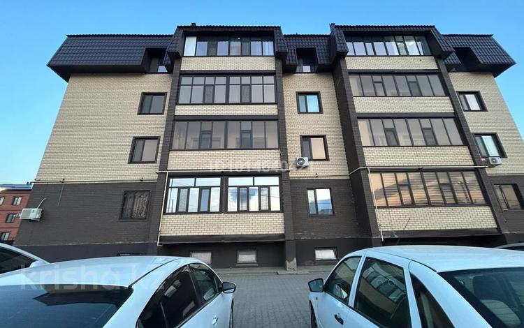3-комнатная квартира · 96.4 м² · 2/4 этаж, Кызылжарская 5/1 за 42 млн ₸ в Уральске — фото 2
