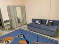 1-бөлмелі пәтер · 31 м² · 6/9 қабат, ул. Е-876 4, бағасы: 19.2 млн ₸ в Астане, Есильский р-н