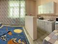1-бөлмелі пәтер · 31 м² · 6/9 қабат, ул. Е-876 4, бағасы: 19.2 млн ₸ в Астане, Есильский р-н — фото 4