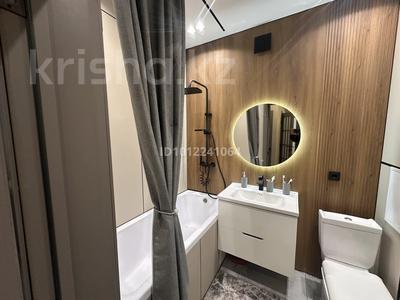 2-бөлмелі пәтер · 54 м² · 2/12 қабат, Бейбарыс Султан 25/3, бағасы: 31 млн ₸ в Астане, Сарыарка р-н