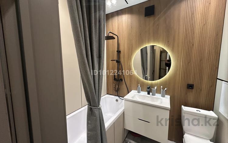 2-бөлмелі пәтер · 54 м² · 2/12 қабат, Бейбарыс Султан 25/3, бағасы: 31 млн ₸ в Астане, Сарыарка р-н — фото 4