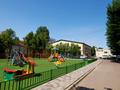 1-бөлмелі пәтер · 33 м² · 5/5 қабат, Абылай хана 32/1, бағасы: 15.6 млн ₸ в Астане — фото 21