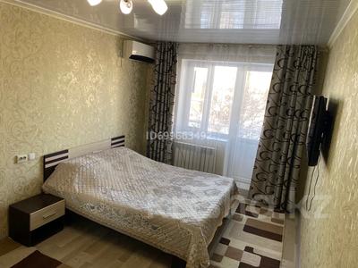 1-комнатная квартира · 32 м² · 3/5 этаж, Рахимова за 13 млн 〒 в Таразе