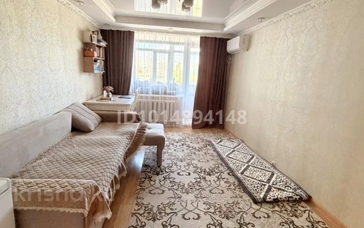 3-комнатная квартира · 60 м² · 2/5 этаж, васильковский 10 за 23 млн ₸ в Кокшетау — фото 2
